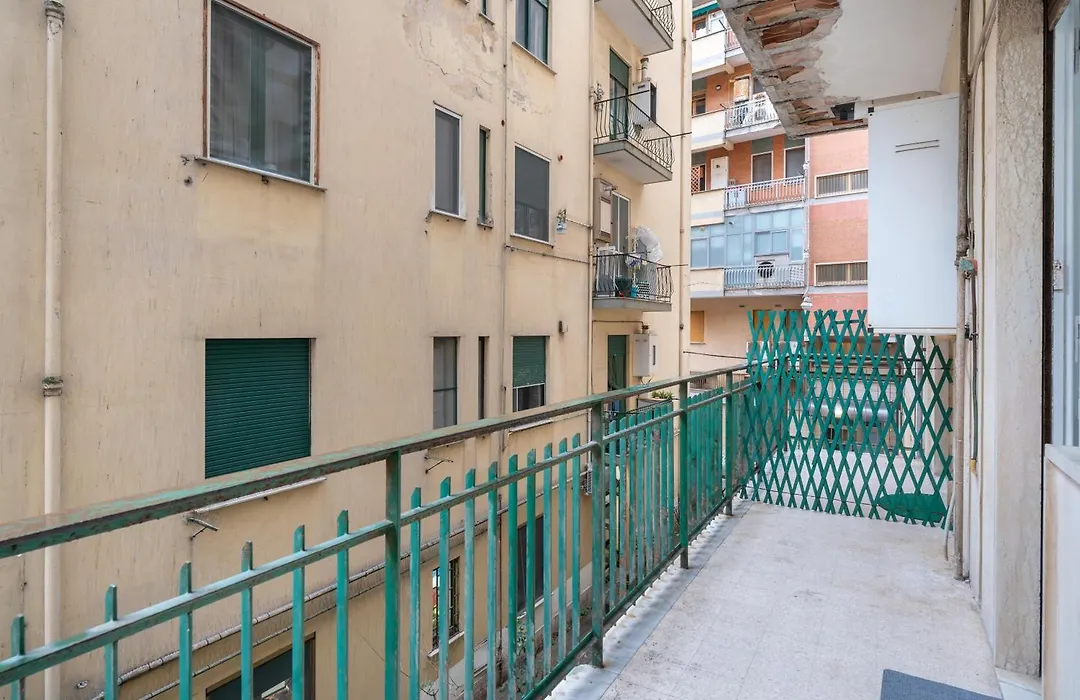 Affittacamere Central Concordia-1